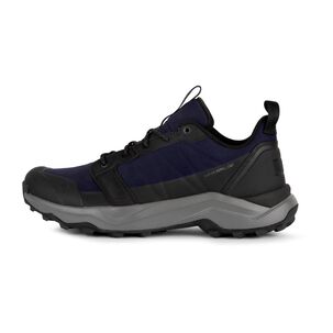 Zapatilla Outdoor Unisex Puma Boulder Wtr Lo Navy- Black-cool Dark Gray