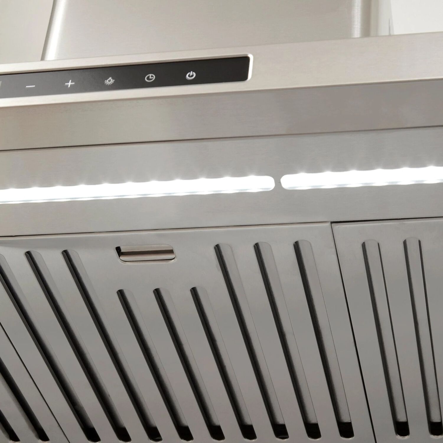 Campana De Pared Elite 90 Cm 700 M3/h Fdv image number 3.0