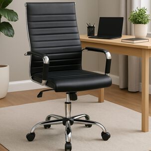 Silla De Oficina Manhattan
