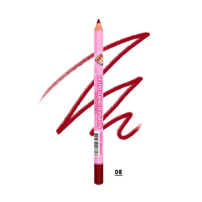 Delineador De Labios 08