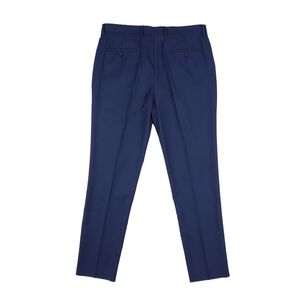 Pantal&oacute;n Hombre Az Black