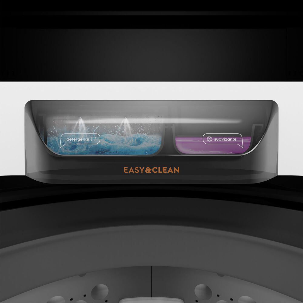 Lavadora Autom&aacute;tica 15kg Carga Superior Mdwmt15w Blanca image number 5.0