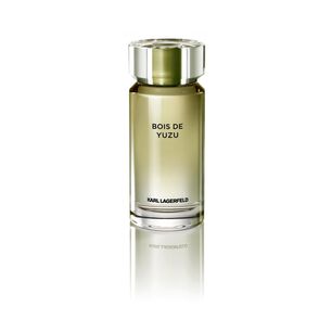 Perfume Hombre Bois De Yuzu Karl Lagerfeld / 100 Ml / Eau De Toilette