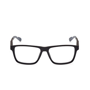 Lentes Ópticos Negro Matte Adidas Sport