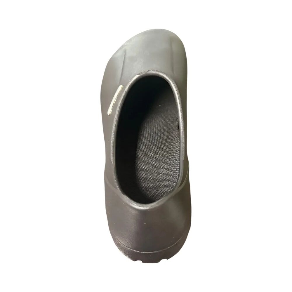 Zapato Zueco Antideslizante Cocina De Seguridad Punta Acero image number 4.0
