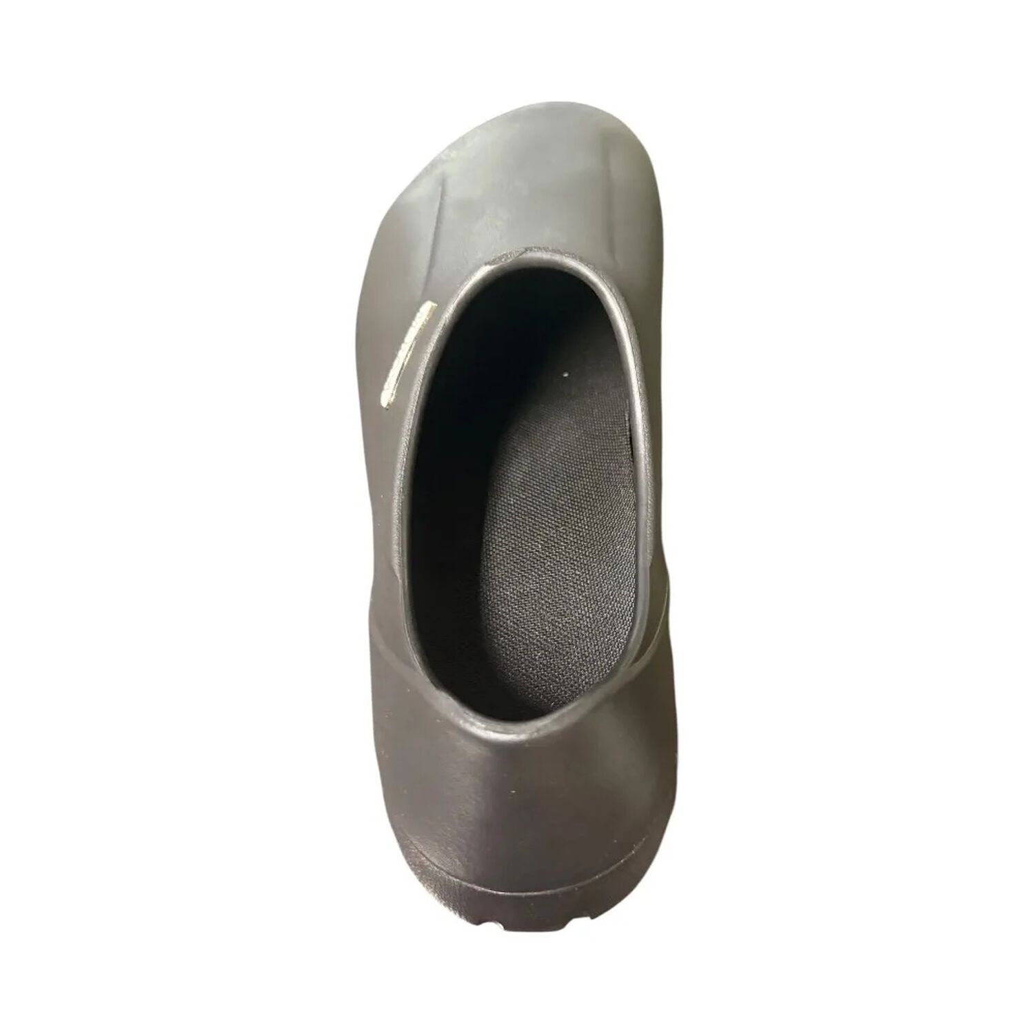 Zapato Zueco Antideslizante Cocina De Seguridad Punta Acero image number 4.0
