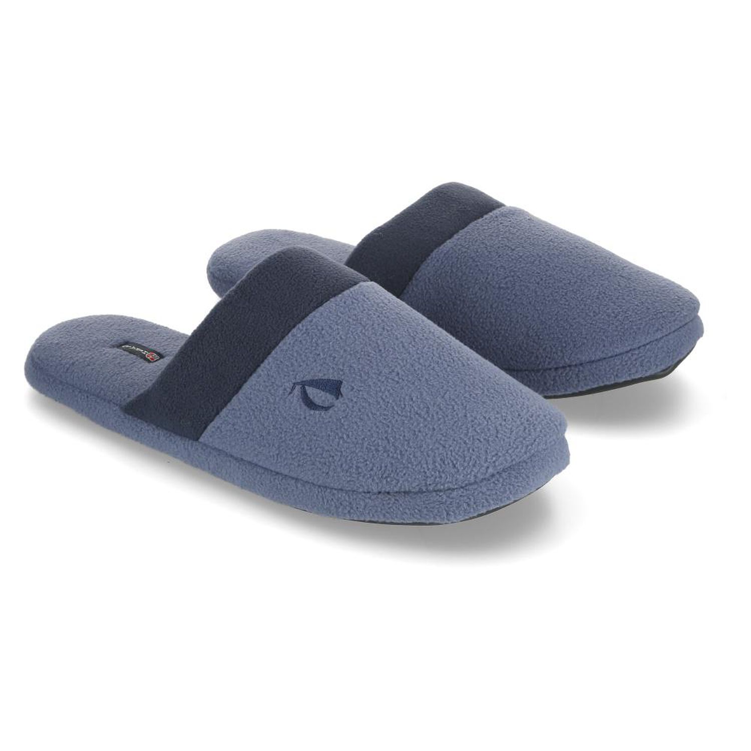 Pantufla Hombre Herald image number 1.0