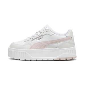 Zapatilla Urbana Mujer Puma Kaia Blanco