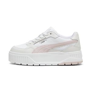 Zapatilla Puma Kaia Mujer Blanco