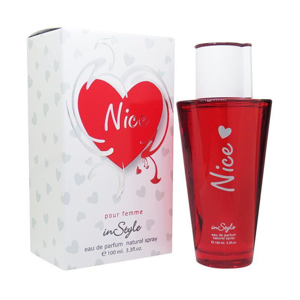 Instyle Nice 100 Ml Edp Mujer image number 0.0