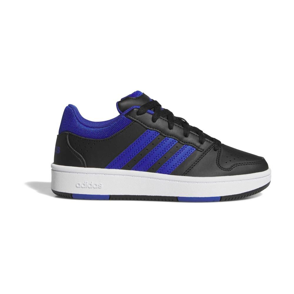 Zapatilla Urbana Unisex Adidas Hoops Classic J image number 0.0