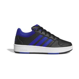 Zapatilla Urbana Unisex Adidas Hoops Classic J