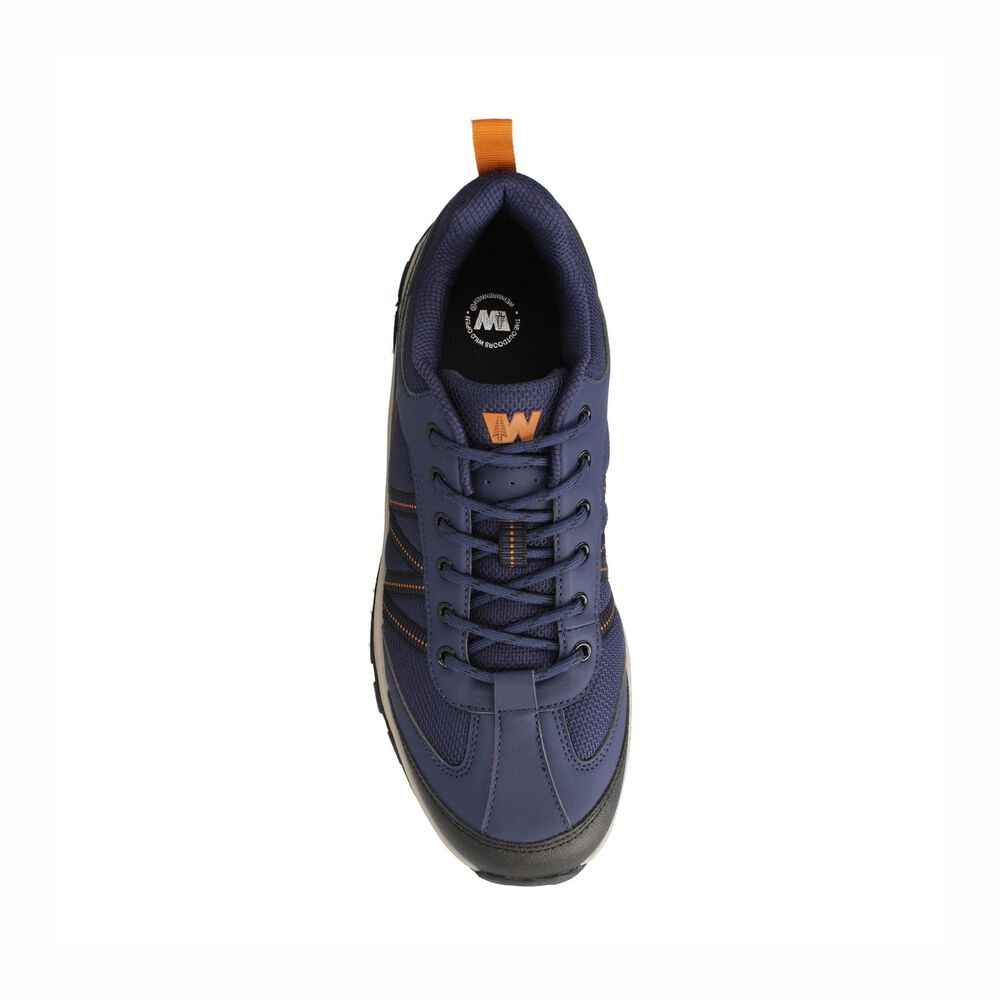 Zapatilla Outdoor Hombre Weinbrenner Baxter Wayfind Low image number 3.0