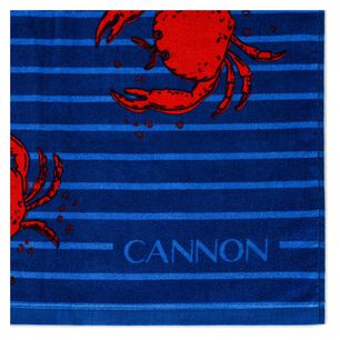 Toalla De Playa Cannon Oleada / 150x75 Cm