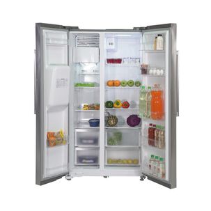 Refrigerador Side By Side 504 Lts