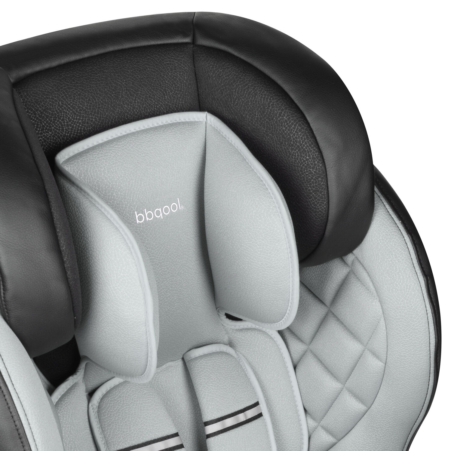 Silla De Auto Butaca Armor Isofix Gris image number 5.0