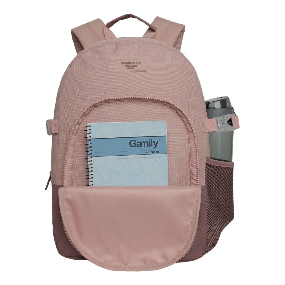 Mochila Laptop Diva Head image number 2.0