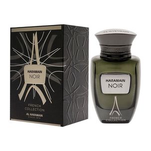 Al Haramain Noir Edp 100ml