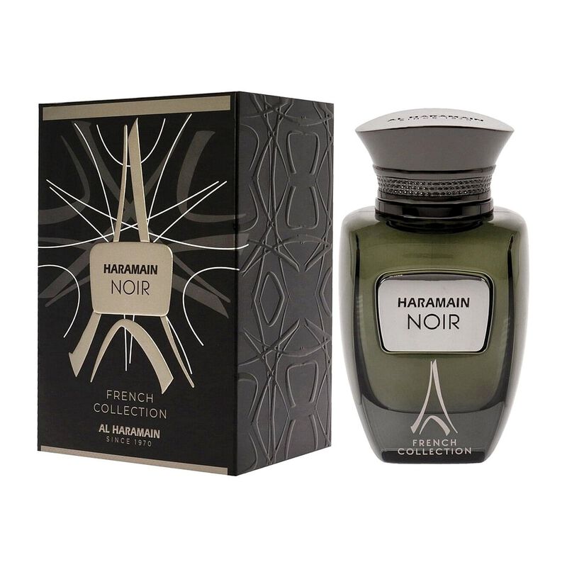Al Haramain Noir Edp 100ml