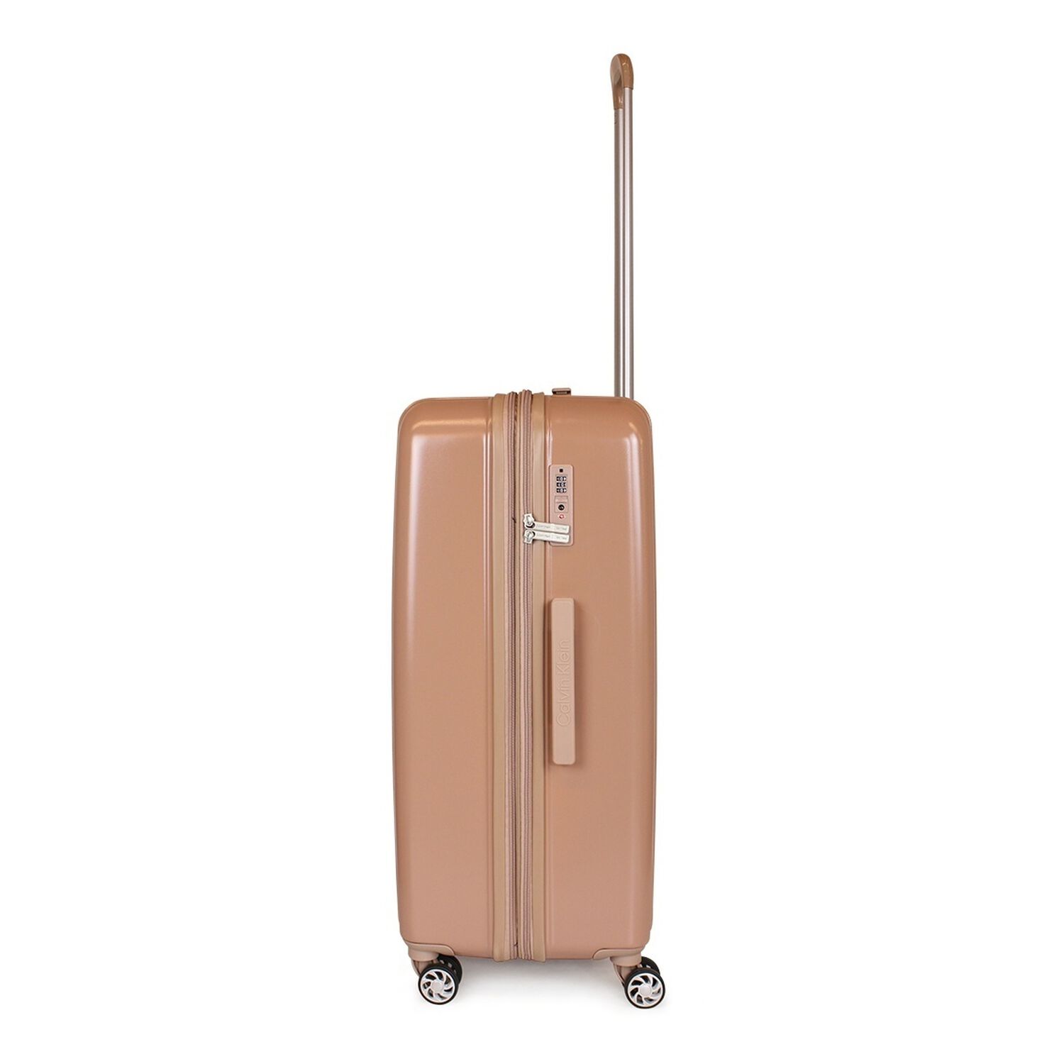 Maleta Mediana Rome 20kg Beige Calvin Klein image number 6.0