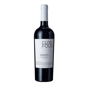Vino Clos Des Fous Wurm Cabernet Sauvignon