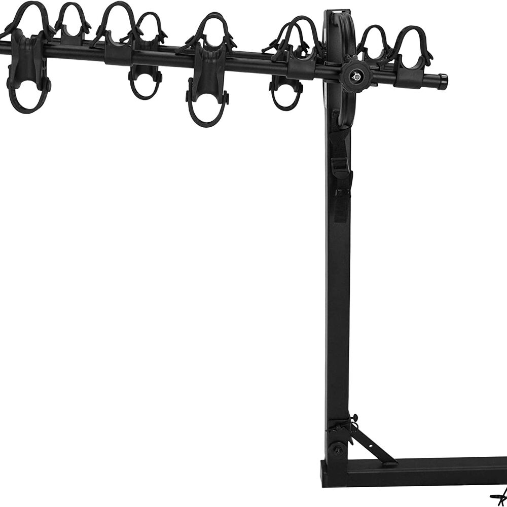 Porta Bicicletas Hollywood Enganche Americano 5 Posiciones image number 0.0