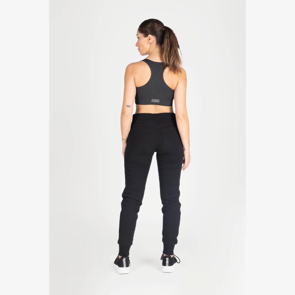 Jogger Mujer Basic Casual Everlast image number 1.0