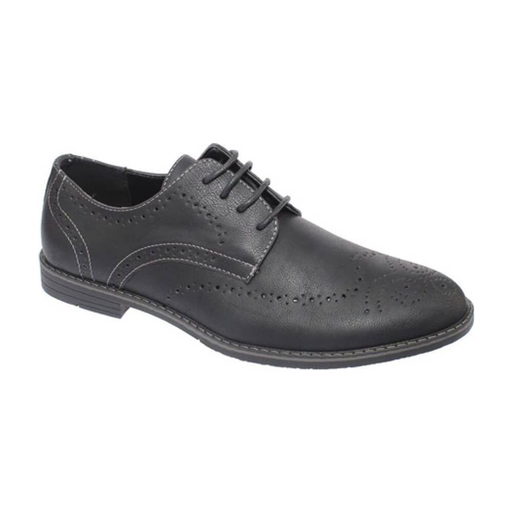 Zapato Formal Negro Woking Art: 81908701black image number 4.0