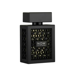 Lattafa Rave Now Black 100 Ml Edp