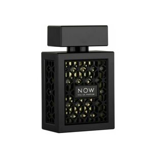 Lattafa Rave Now Black 100 Ml Edp