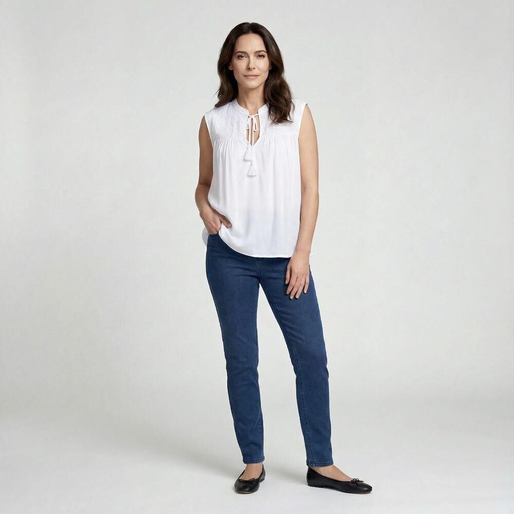 Blusa Mujer Geeps image number 0.0