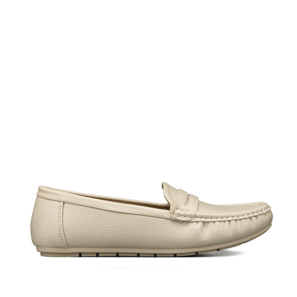 Mocasin Plano Confort Mujer Weide Qiu381 image number 0.0