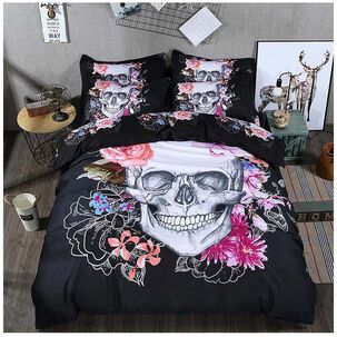 Cubrecama Quilt 2 Plazas Q16