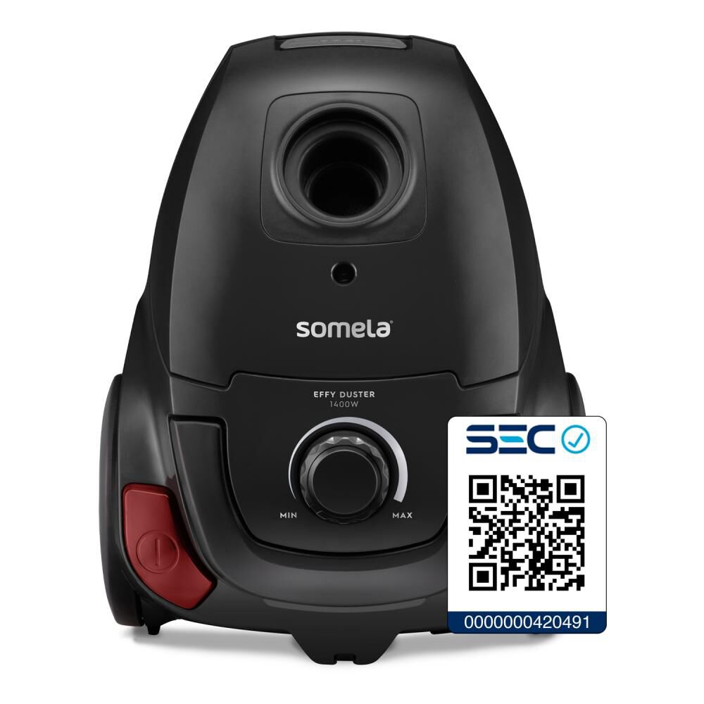 Aspiradora Somela SCA20 image number 6.0