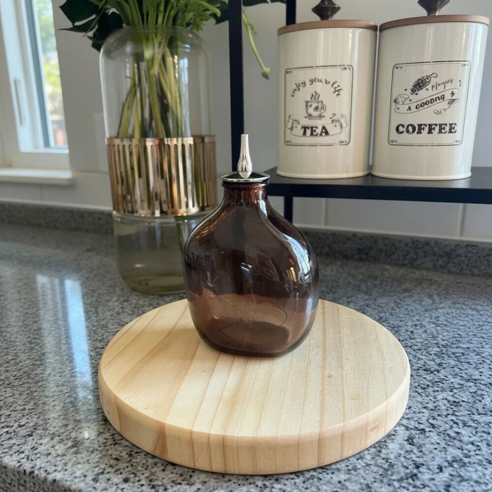 Dispensador Para Endulzante Cafe - Modelo C image number 4.0