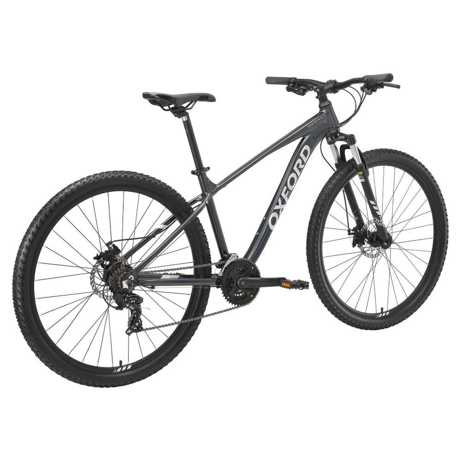 Bicicleta Mountain Bike Oxford Merak 1 / Aro 29 image number 3.0