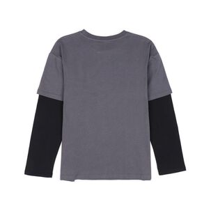 Polera Ni&ntilde;o Skuad