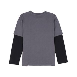 Polera Ni&ntilde;o Skuad