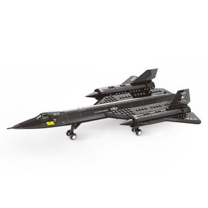 Avi&oacute;n Blackbird Armable 183 Pzs.