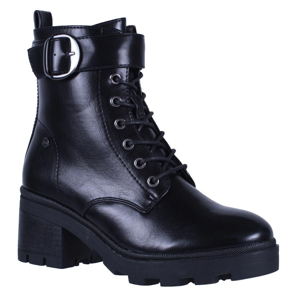 Bota Mujer Fagus image number 0.0