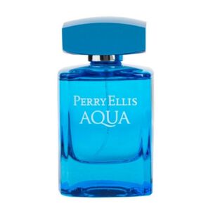 Perry Ellis Aqua For Men Edt 100 Ml