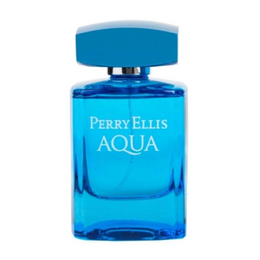 Perry Ellis Aqua For Men Edt 100 Ml image number 0.0