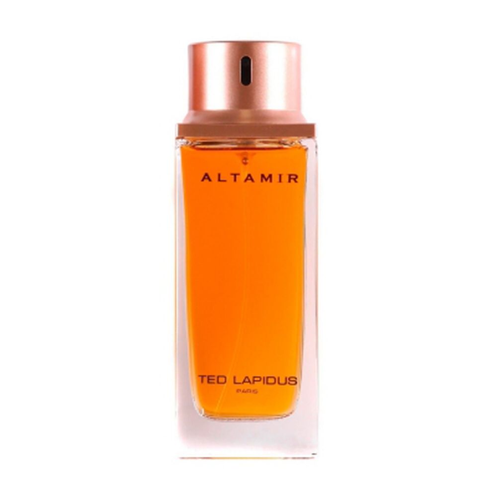 Ted Lapidus Altamir Edt 125 Ml image number 0.0