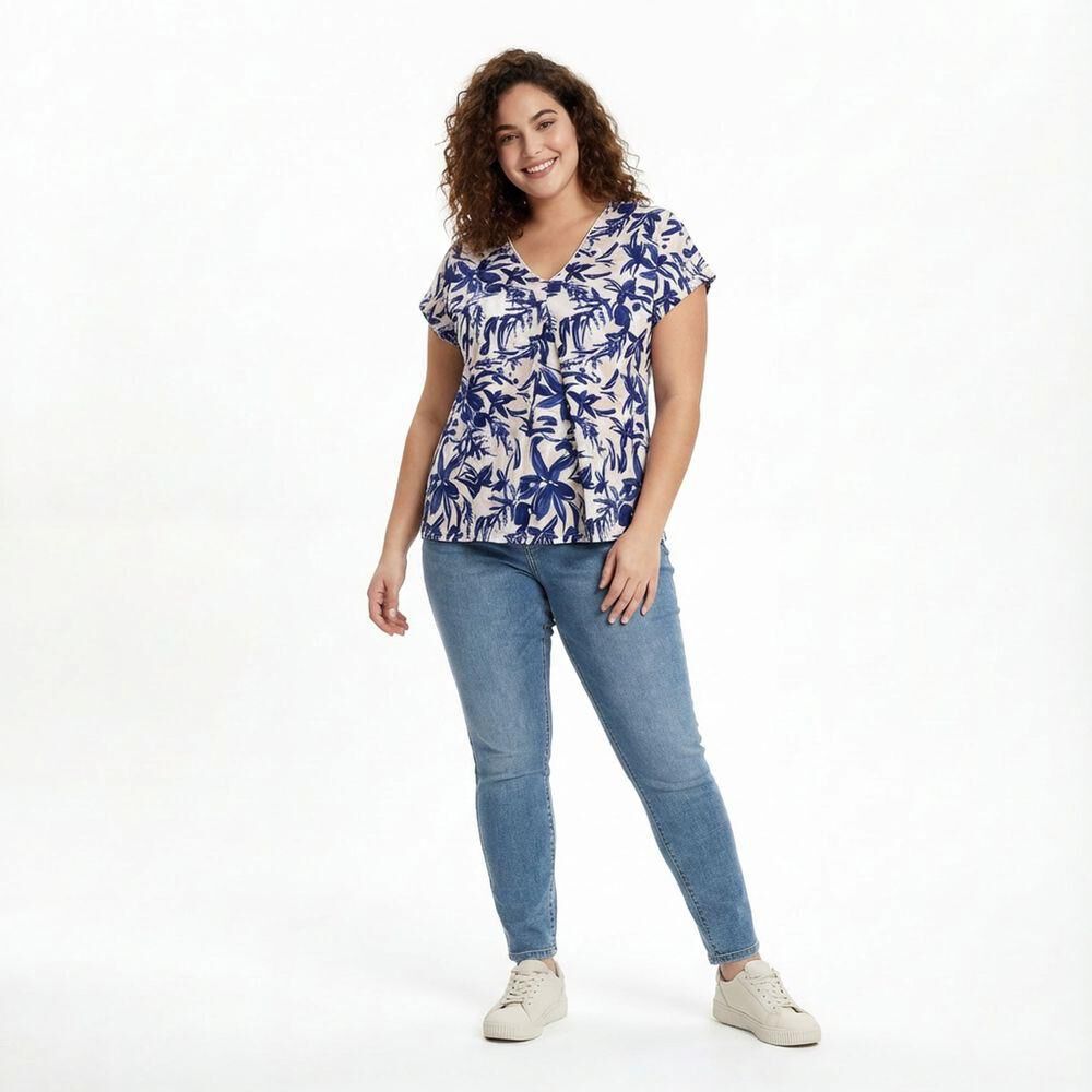 Polera Mujer Sexy Large image number 0.0