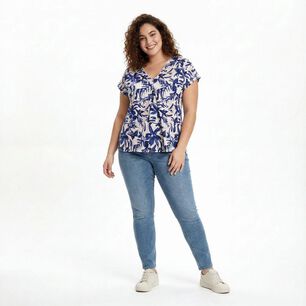 Polera Mujer Sexy Large