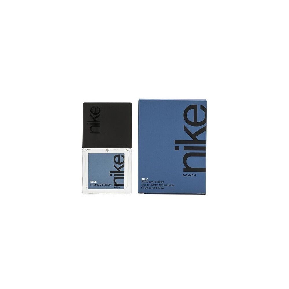 Nike Man Blue Edt 30ml image number 1.0