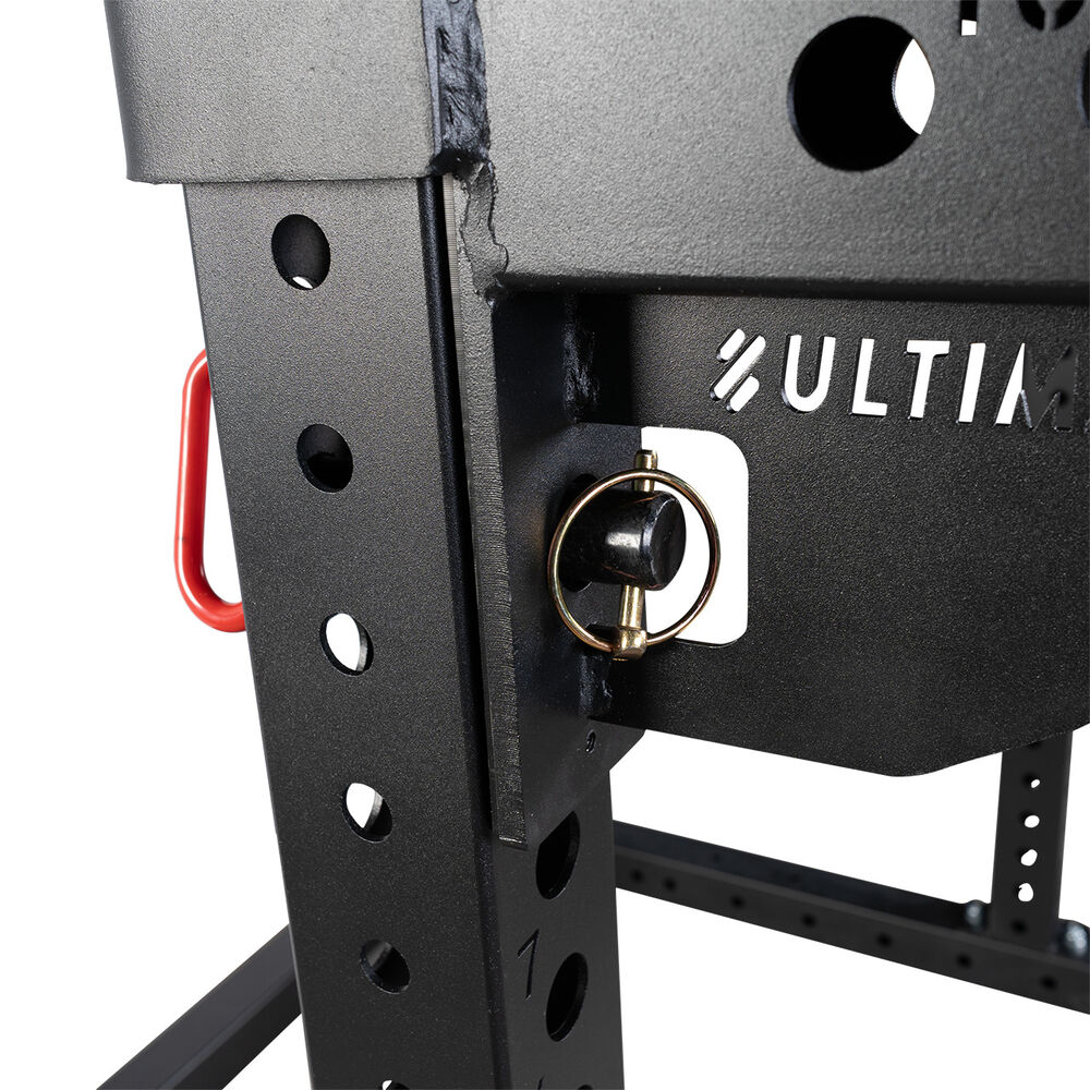 Power Rack R600 image number 1.0