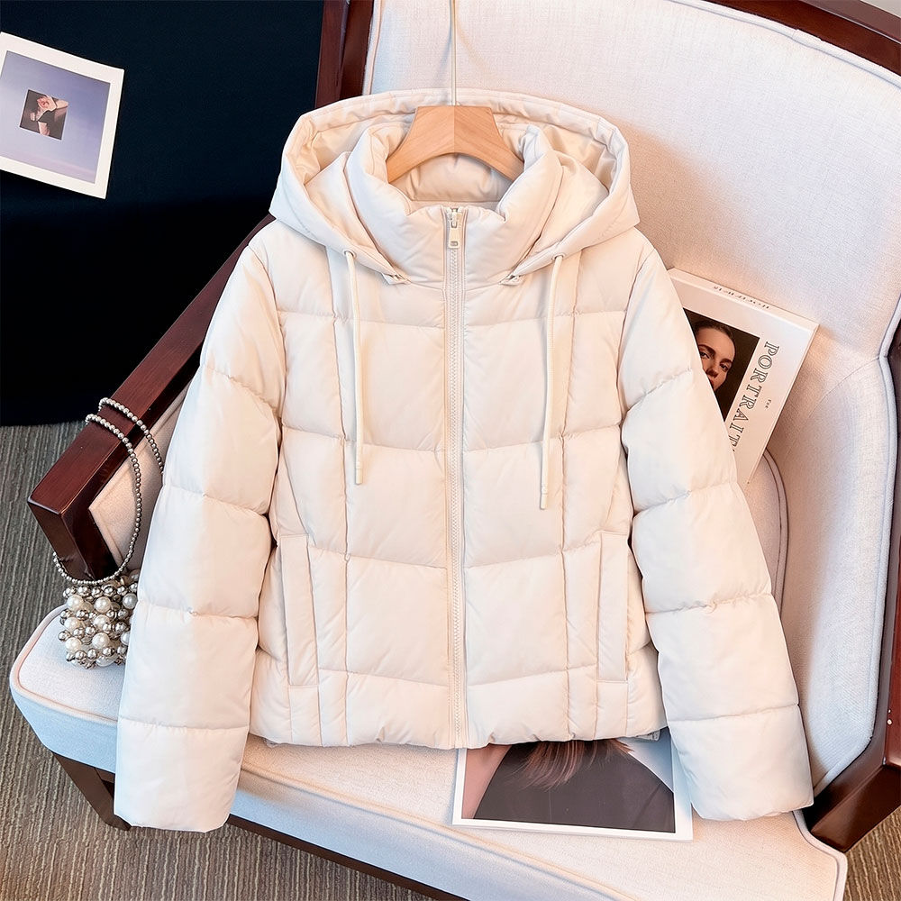 Parka Mujer Freedom image number 0.0