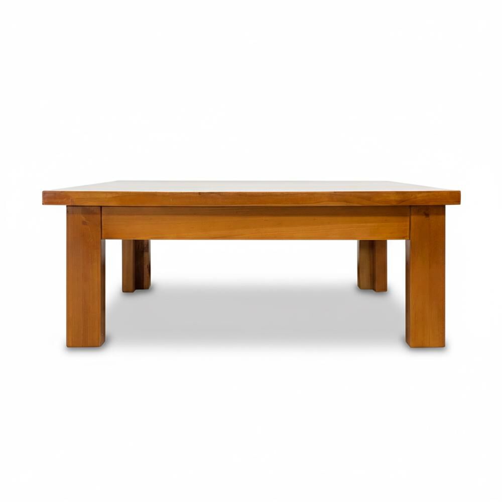 Mesa De Centro Living Factory Teka image number 2.0