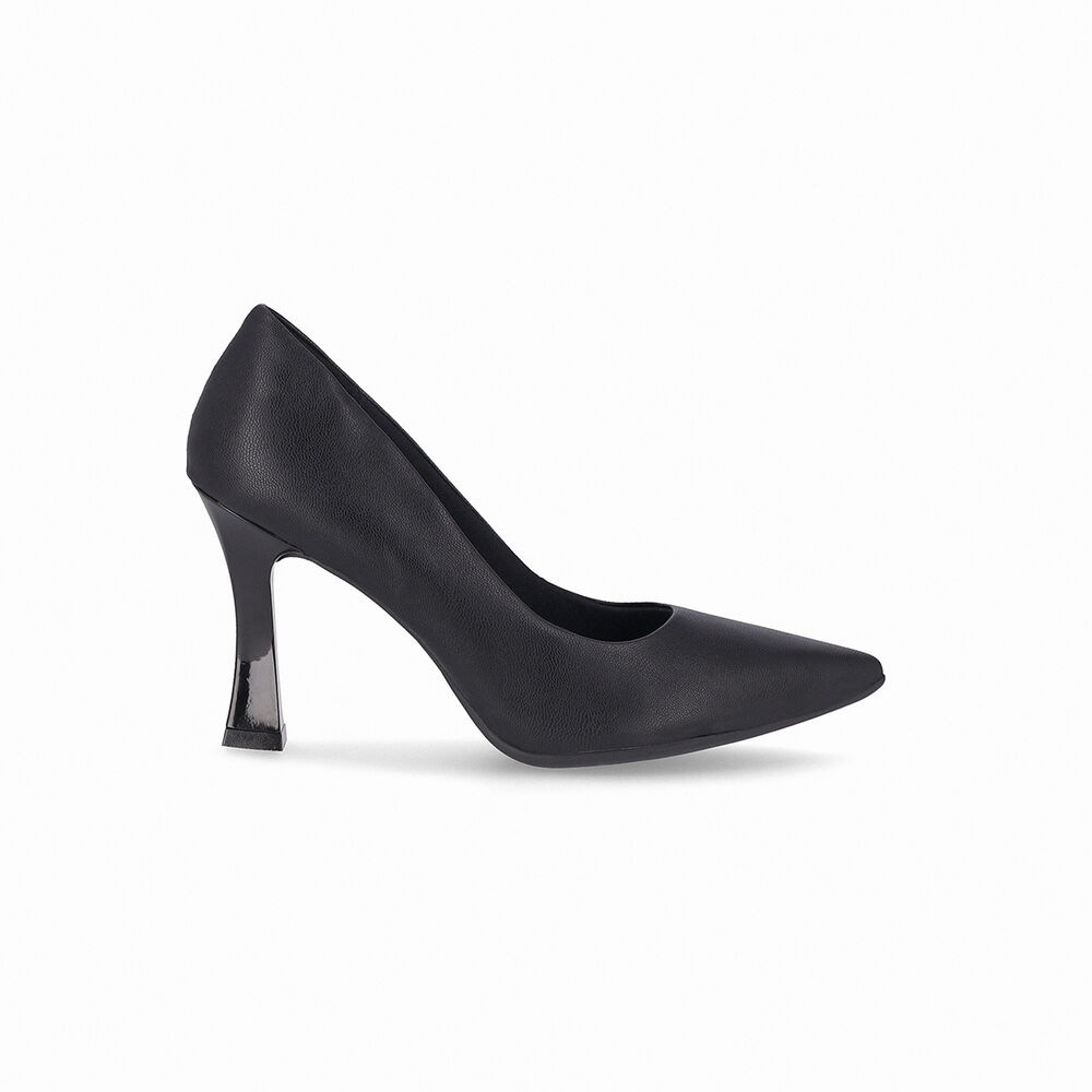 Zapato Mujer Negro Silvana 679 Piccadilly image number 0.0